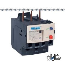 رله حرارتی پارس فانال K67N