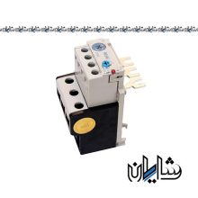 رله حرارتی (بی متال) پارس فانال PFR-85/3