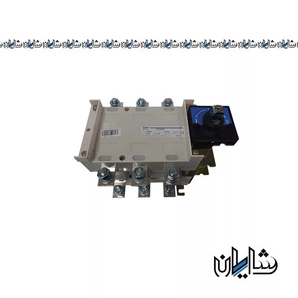 کلید دو طرفه 160 آمپر چینت