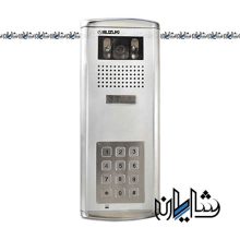 پنل آیفون تصویری سوزوکی