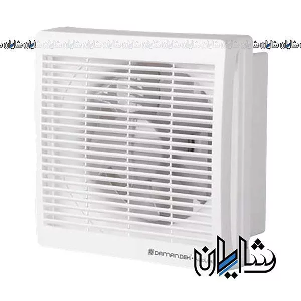 هواکش خانگی اتولوکس دمنده مدل VAL-30C4S
