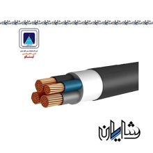 کابل مفتول 16*4 NYY البرز الکتریک نور