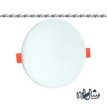 پنل فول لایت توکار 18 وات زانیس