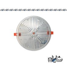 پنل فول لایت توکار 36 زانیس