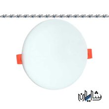 پنل فول لایت توکار 36 وات زانیس