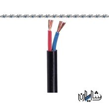 کابل افشان 16*2 کسری