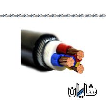 کابل زمینی 16*3 کسری