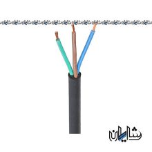 کابل افشان 70*3 کسری