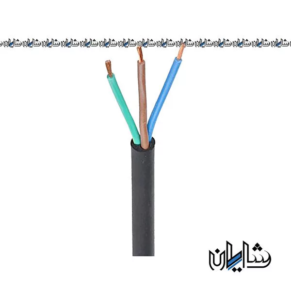 کابل افشان 70*3 کسری