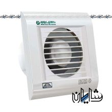 هواکش دنا الکتریک مدل سیستما سایز ۱۵
