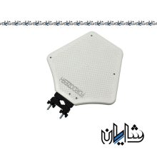 آنتن هوایی ثابت بوستر دار فروزش مدل کروز