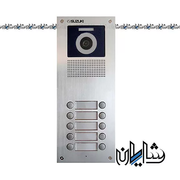 پنل تصویری سوزوکی SZ-nUEX