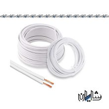 قیمت سیم نایلون 1*2