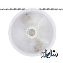 چراغ سقفی سنسوردار SMD شیله مدل 886 SC