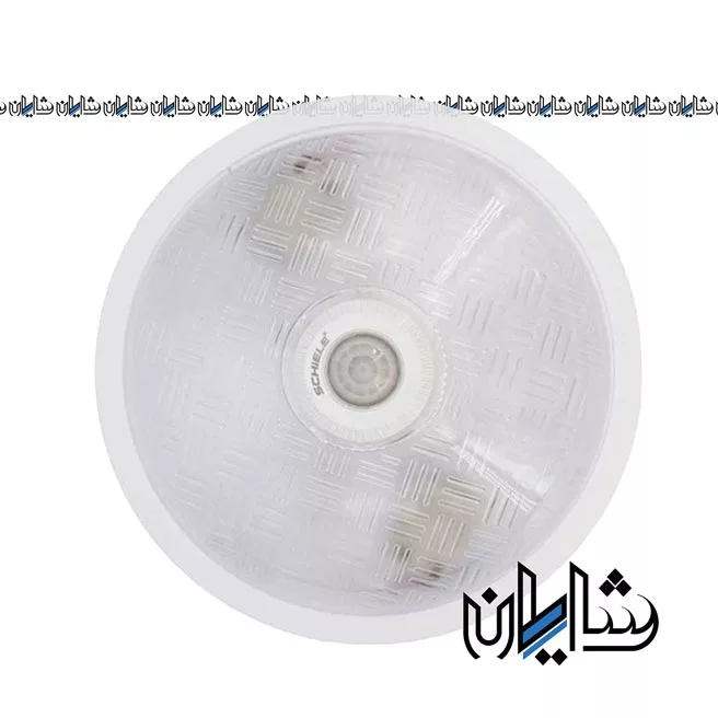 چراغ سقفی سنسوردار SMD شیله مدل 886 SC