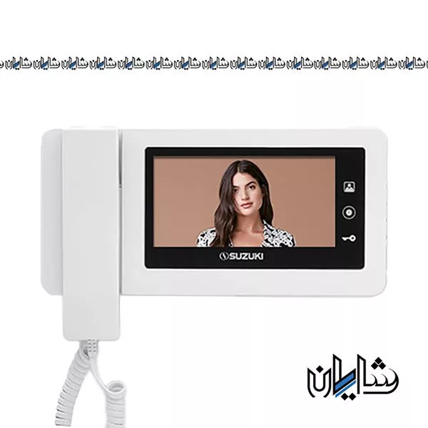 آیفون تصویری سوزوکی SZ-415I