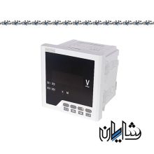 ولتمتر دیجیتال پارس فانال مدل PF-AV31