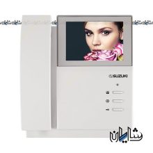 آیفون تصویری سوزوکی SZ-413IM